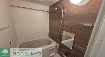 バス・シャワールーム　※参考イメージ写真※