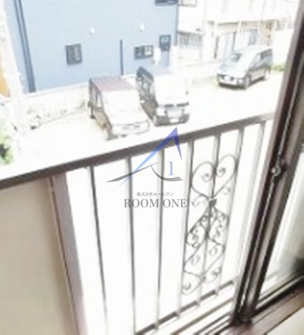 眺望　眺望です。