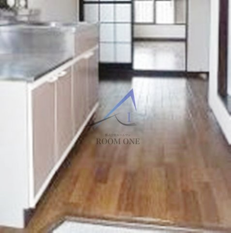 玄関　玄関です。