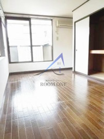 その他部屋・スペース　寝室です。