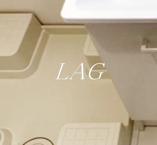 その他設備　室内洗濯機置き場です。