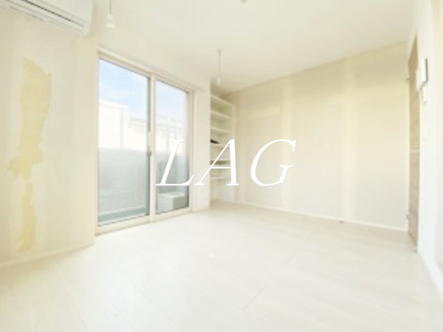 その他部屋・スペース　寝室です。