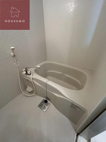 バス・シャワールーム　きれいなお風呂です