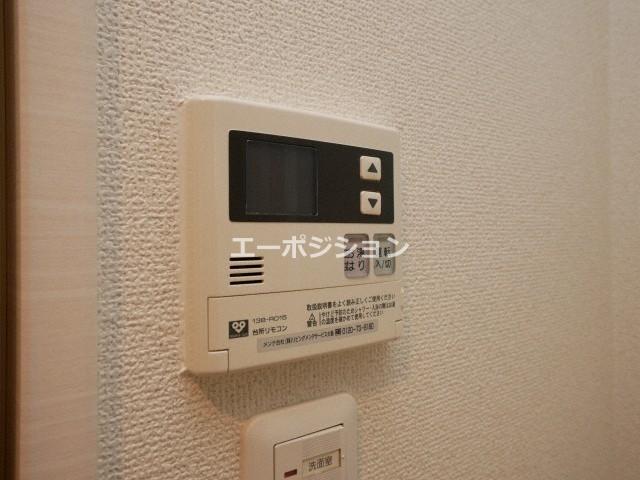 その他　LUMINOUS桜川