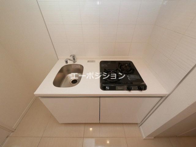 キッチン　LUMINOUS桜川