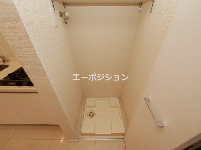 その他設備　LUMINOUS桜川