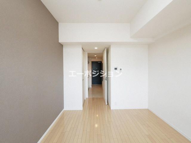 居室・リビング　LUMINOUS桜川