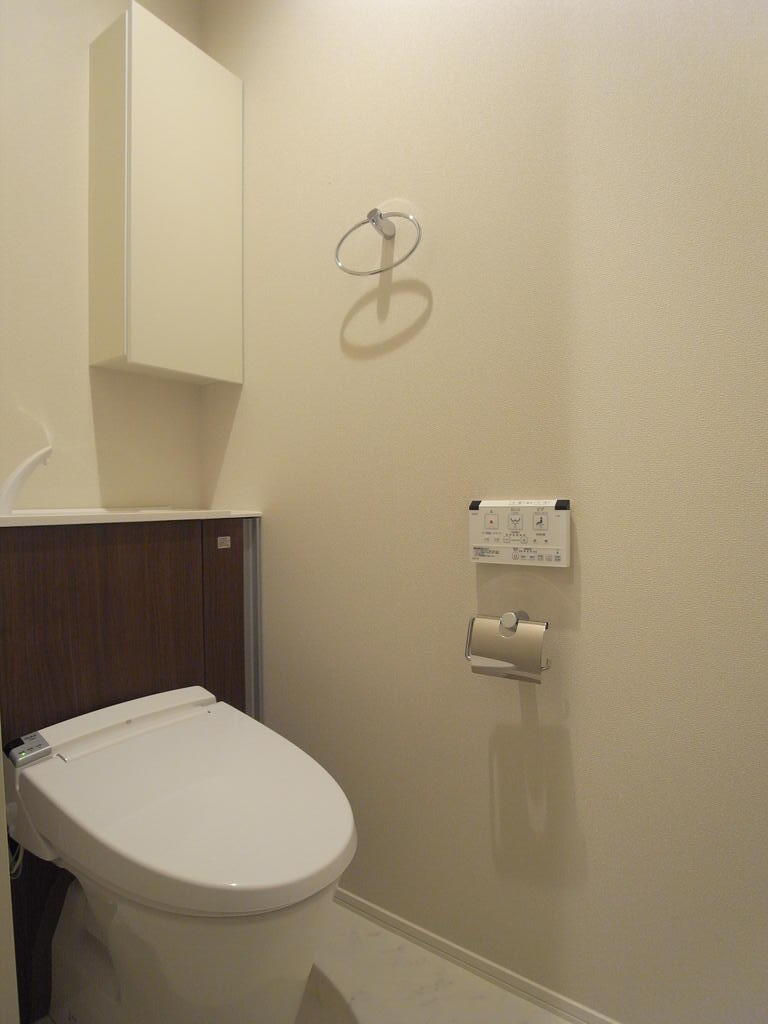 トイレ　※トイレイメージ