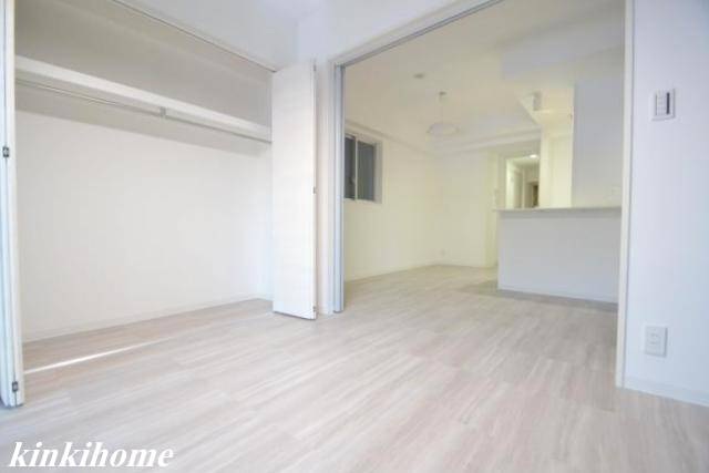 その他部屋・スペース　写真は別号室タイプです