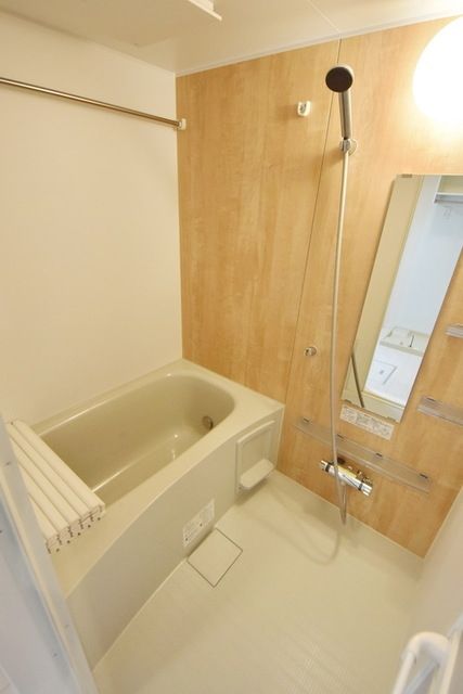 バス・シャワールーム　★同仕様★