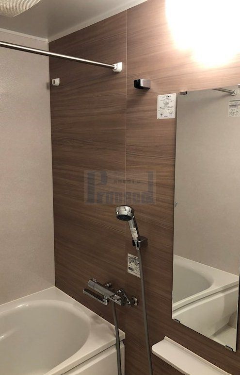 バス・シャワールーム　☆こちらの物件は仲介手数料無料です☆