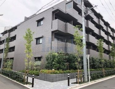 建物外観　☆こちらの物件は仲介手数料無料です☆