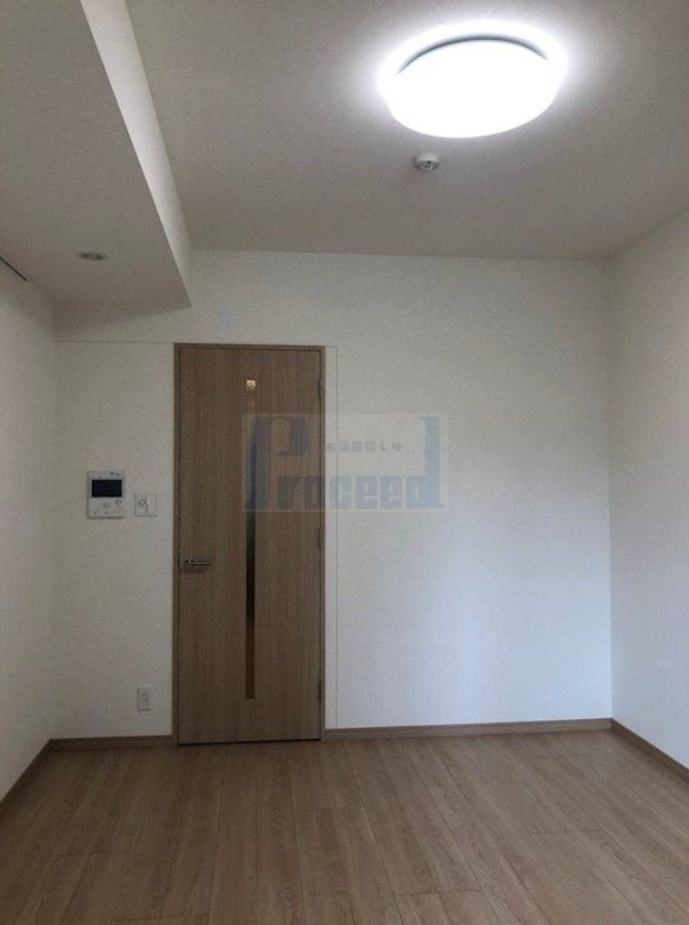 居室・リビング　※別部屋参考写真※現況優先です