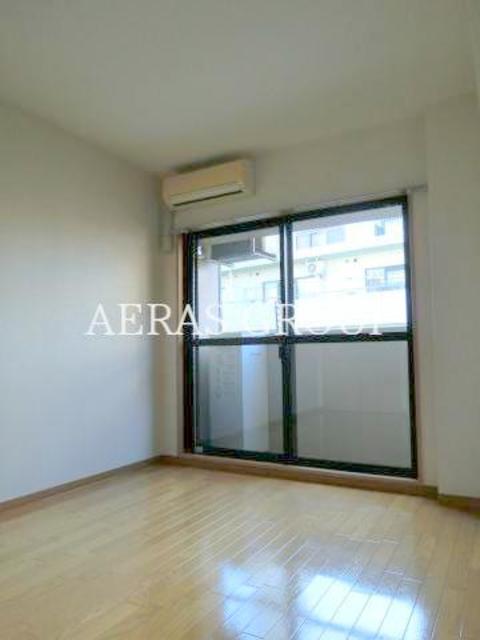 その他部屋・スペース　寝室