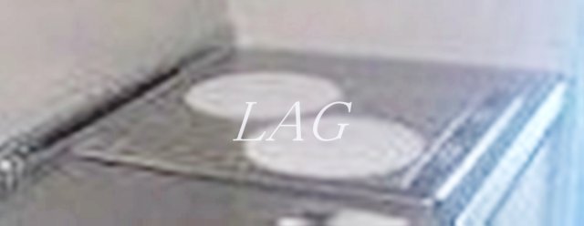 その他設備　IHコンロです。