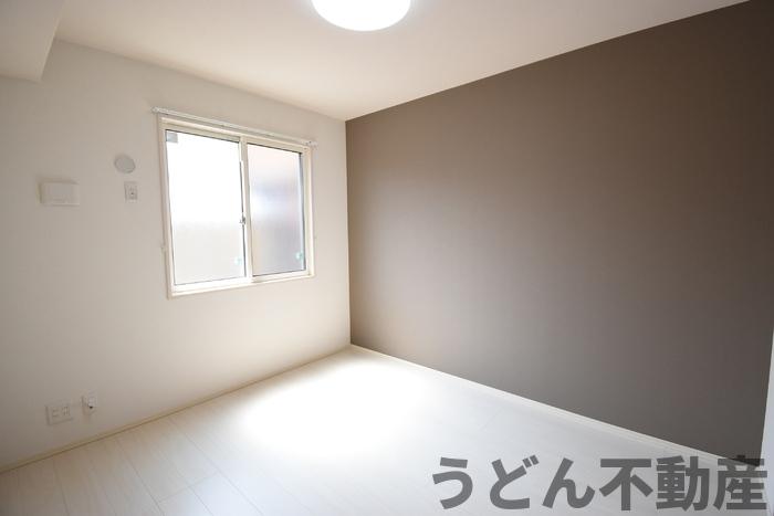 その他部屋・スペース　うどん県のお部屋探しはうどん不動産へ うどんちゃんとLINE
