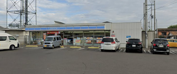 コンビニ　ローソン さぬき長尾税務署前店（コンビニ）まで1061m
