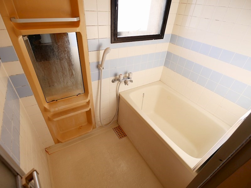 バス・シャワールーム　同仕様写真