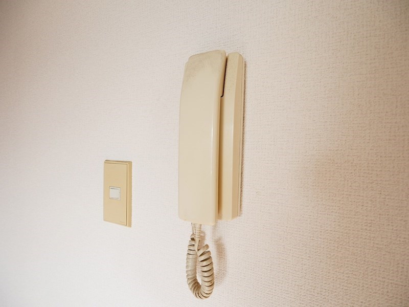 セキュリティ　同仕様写真