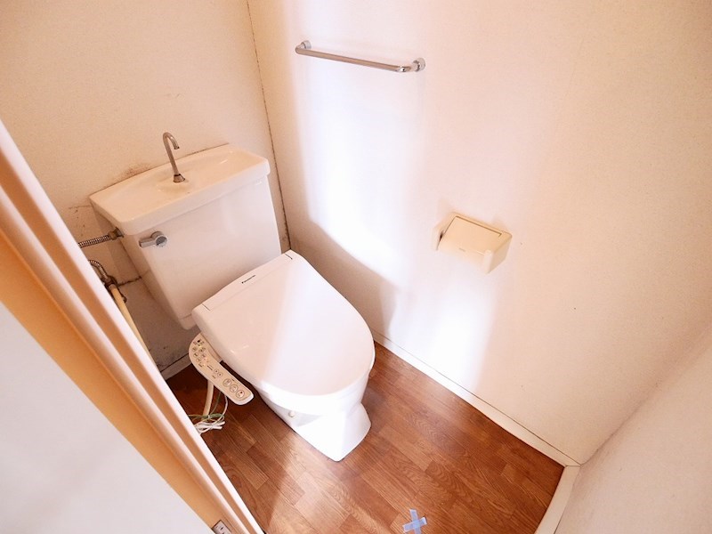 トイレ　同仕様写真