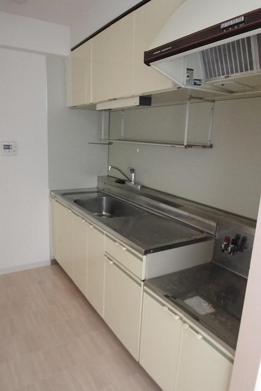 キッチン　同仕様写真