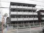 茨木市駅より徒歩8分 3階 築15年10ヶ月の賃貸物件
