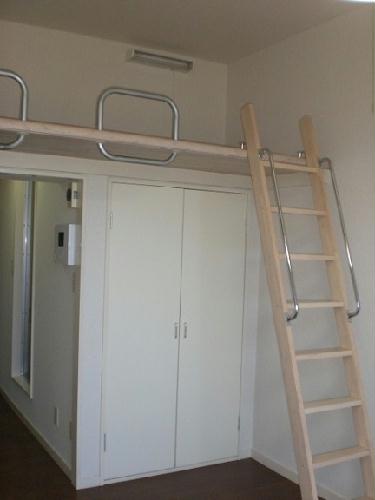 居室・リビング　設備・仕様は号室により異なる為、現況を優先致します。