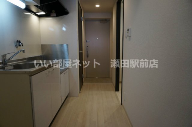 その他部屋・スペース　間取り反転タイプ