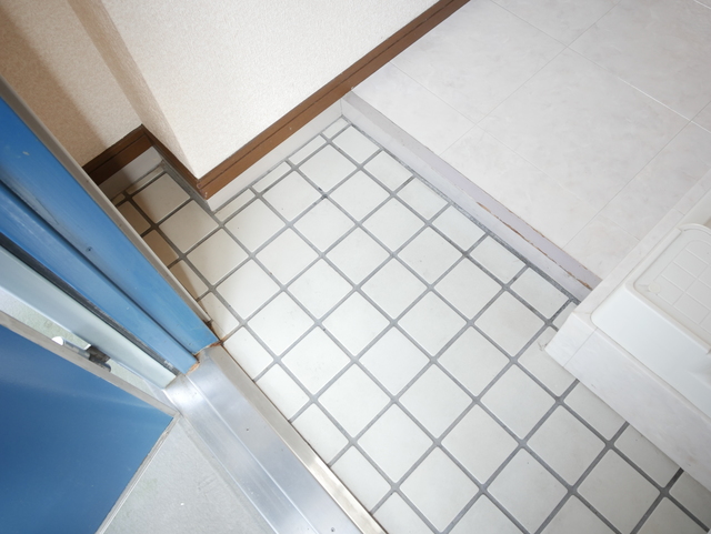 玄関　★玄関のお写真です★