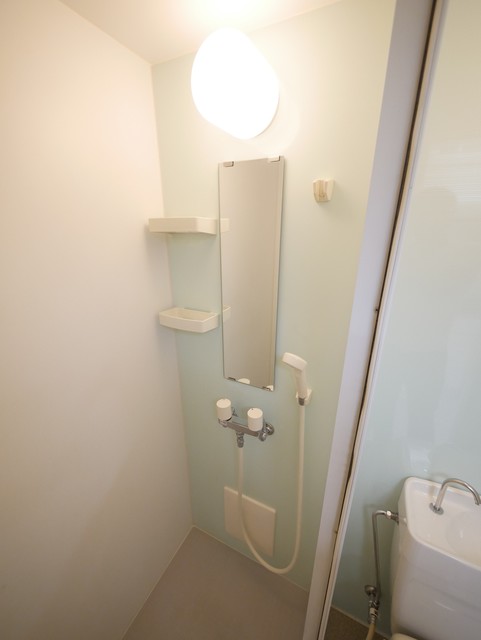 バス・シャワールーム　★シャワールームのお部屋です★