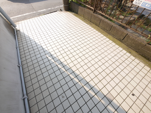 エントランス　★エントランスのお写真です★