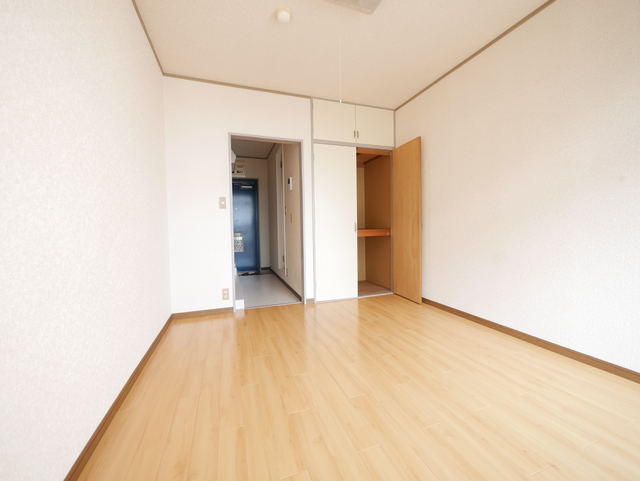 その他部屋・スペース　★明るいお部屋ですね★