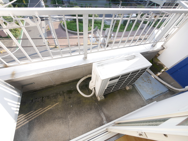 バルコニー　★バルコニーのお写真です★