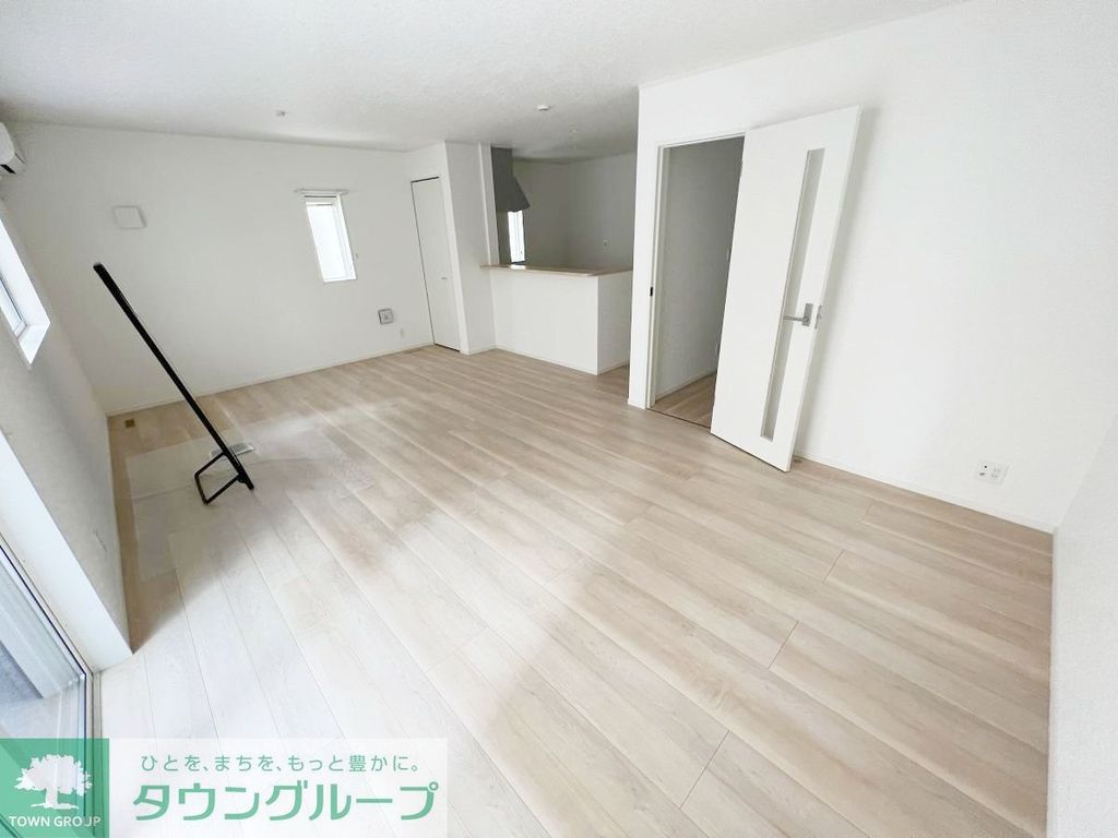 居室・リビング　★お問い合わせはタウンハウジングまで★