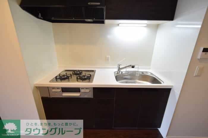 キッチン　別部屋参考