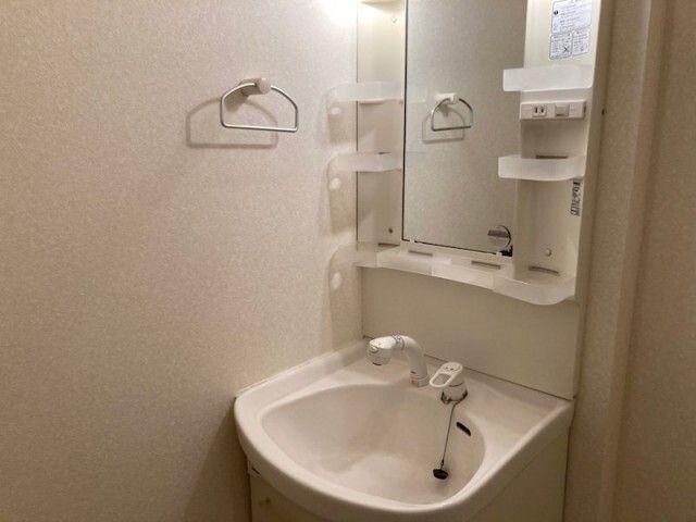 洗面設備　☆嬉しい独立洗面台☆