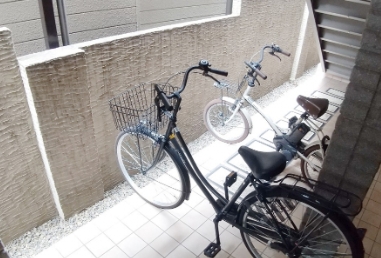 その他共有部分　☆共用部分☆