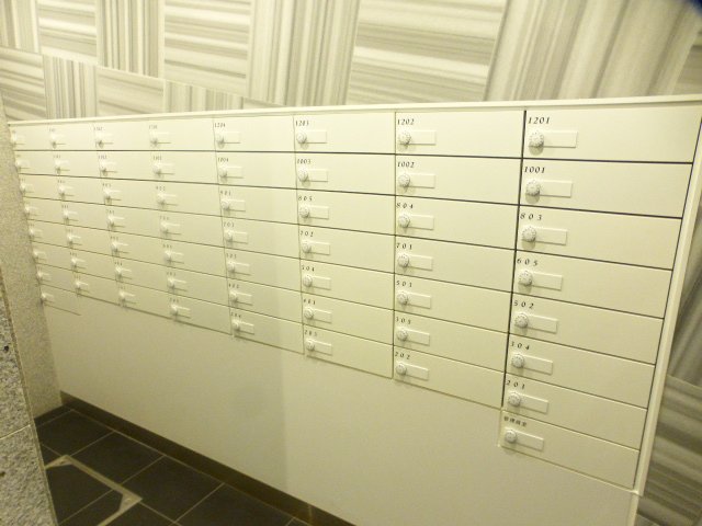 その他共有部分　共有部