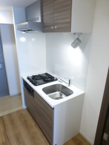 キッチン　キッチン※別部屋参考写真