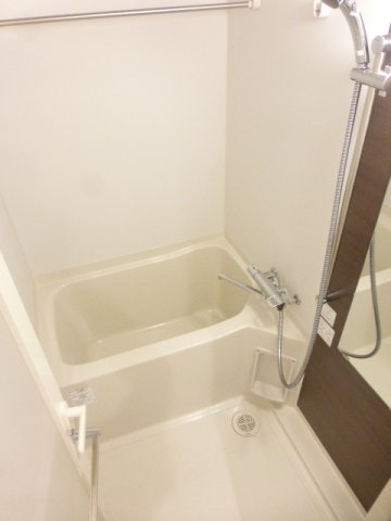 バス・シャワールーム　バス※別部屋参考写真