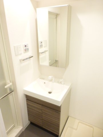 洗面設備　洗面※別部屋参考写真