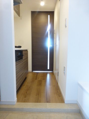 玄関　玄関※別部屋参考写真