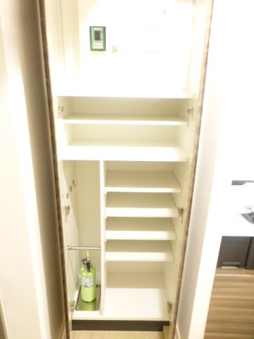 収納　収納※別部屋参考写真