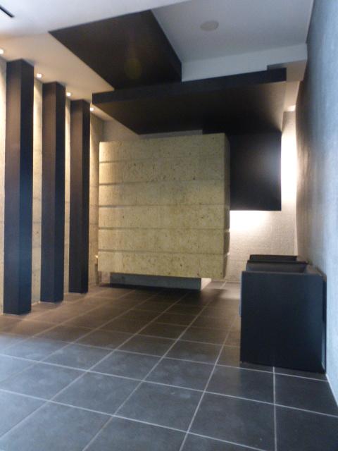 ロビー　ロビー