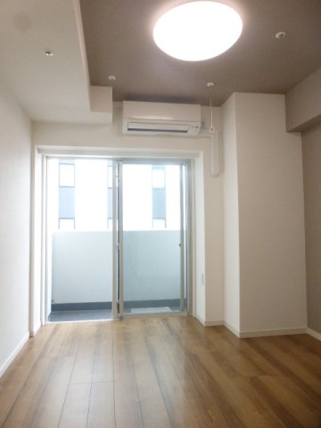 居室・リビング　居室※別部屋参考写真