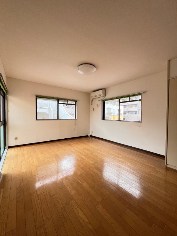 居室・リビング　※他部屋参考写真