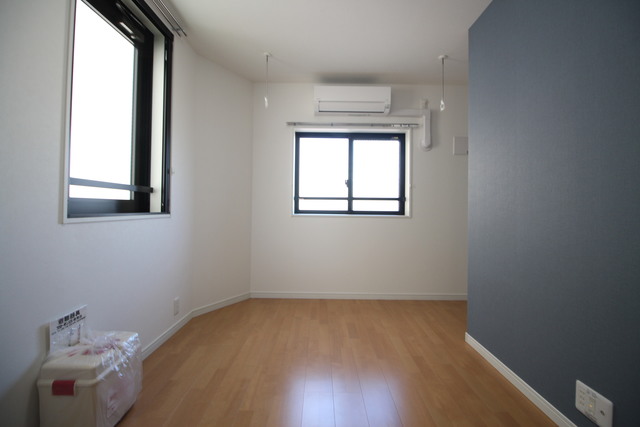 居室・リビング　居室