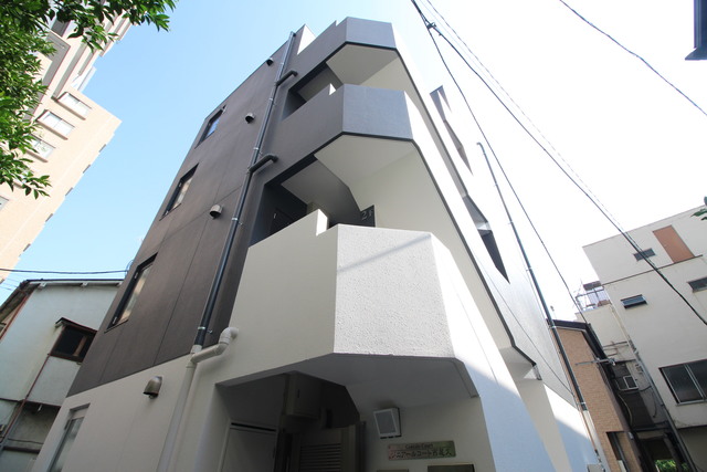 建物外観　外観・土地