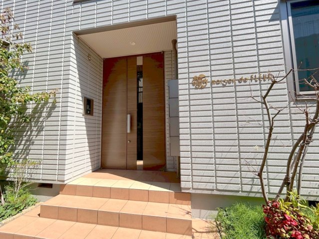 エントランス　★エントランス★