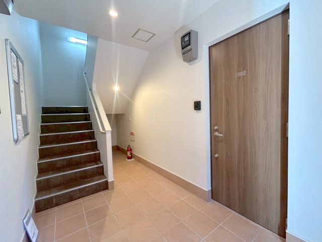 その他部屋・スペース